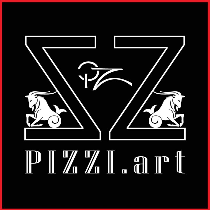 PIZZI LOGO Image Banner 720x720